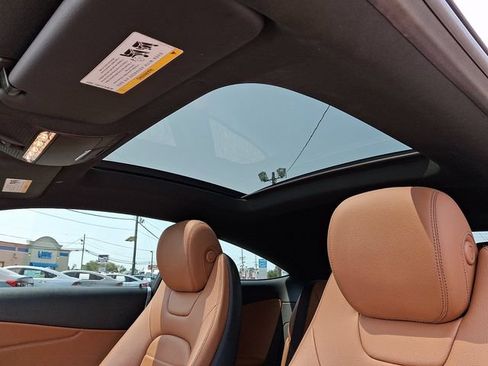 Used 2019 Mercedes-Benz C 300 4MATIC Coupe image 13