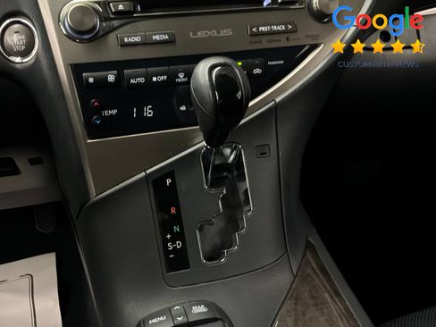 Used 2015 Lexus RX 350 AWD image 30