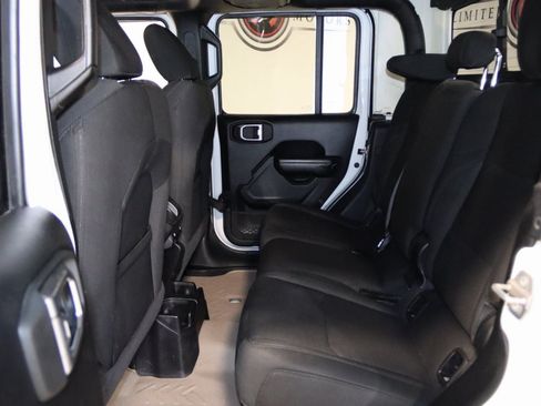 Used 2021 Jeep Gladiator Sport AWD/4WD image 54