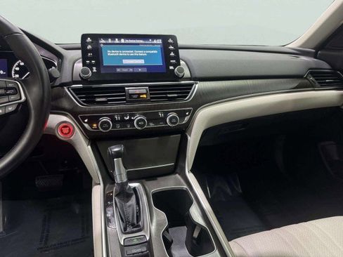 Used 2022 Honda Accord EX-L image 22