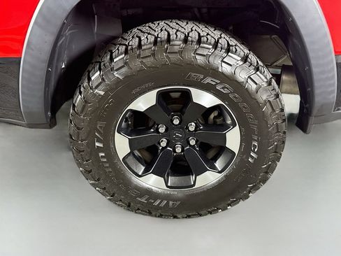 Used 2021 RAM 1500 Rebel w/ Rebel Level 2 Equipment Group AWD/4WD image 36