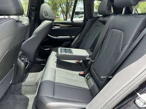 Used 2021 BMW X3 sDrive30i w/ Convenience Package RWD image 23