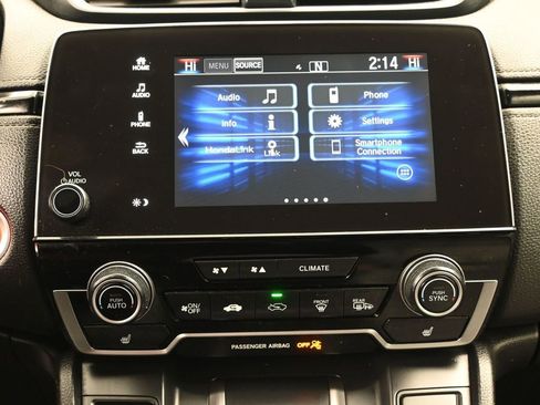 Certified 2020 Honda CR-V EX image 18