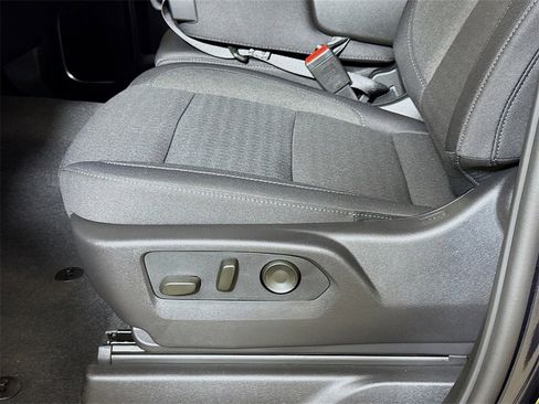 New 2026 GMC Sierra 1500 Elevation image 17