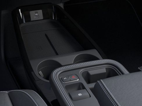 New 2025 Ford Mustang Mach-E GT image 44