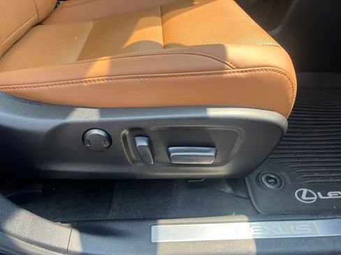 Used 2022 Lexus RX 350 AWD w/ Accessory Package (P1) image 12