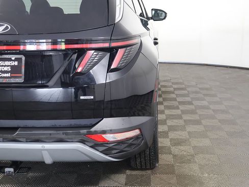 Used 2023 Hyundai Tucson Limited image 17