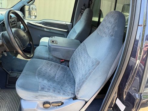 Used 1999 Ford F250 XLT AWD/4WD image 4