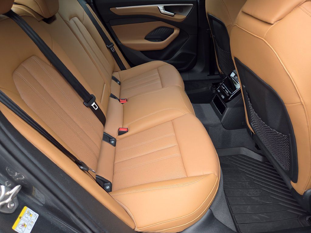 Certified 2026 Audi A6 Prestige w/ Prestige Package AWD/4WD image 31