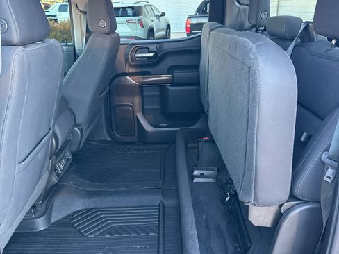 Used 2021 Chevrolet Silverado 1500 RST image 25
