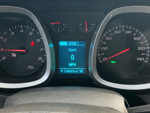 Used 2017 Chevrolet Equinox Premier w/ Enhanced Convenience Package image 15