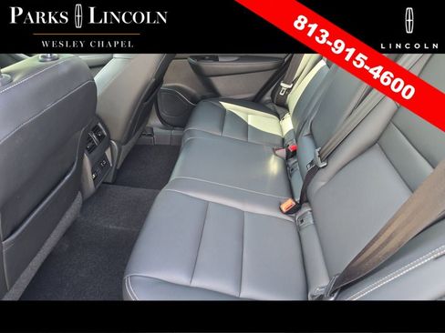 Used 2022 Nissan Rogue SL w/ SL Premium Package FWD image 15