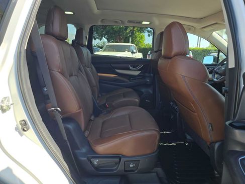 Used 2020 Subaru Ascent Touring w/ Popular Package #2A AWD/4WD image 12