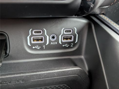 Used 2024 RAM 1500 TRX image 28