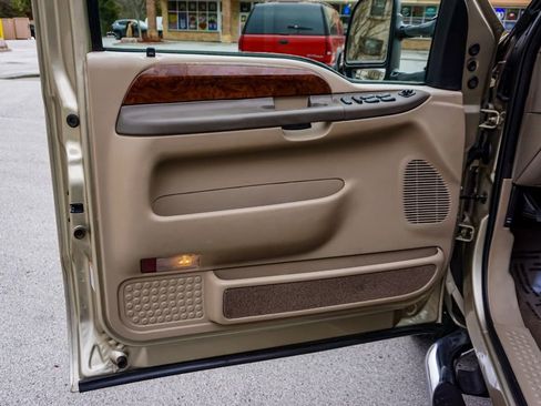 Used 2001 Ford F350 4x4 Crew Cab DRW Super Duty image 18