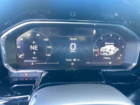 New 2026 GMC Sierra 1500 Elevation image 13