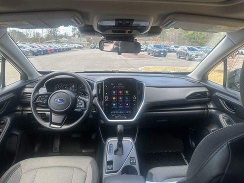 Used 2024 Subaru Crosstrek 2.0i Premium AWD/4WD image 10