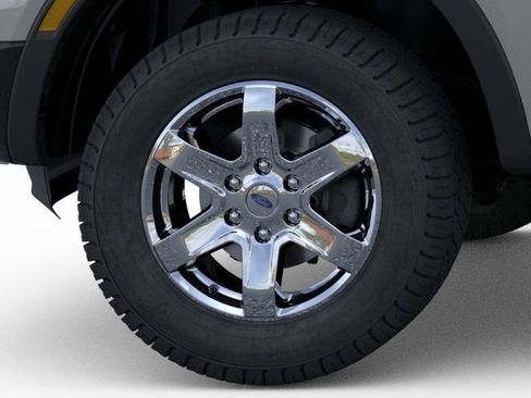 New 2026 Ford Ranger XLT RWD image 21