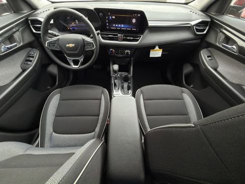 New 2026 Chevrolet TrailBlazer LT w/ LT Cold Weather Package image 10