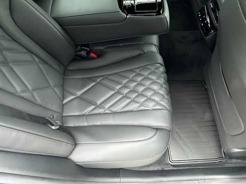 New 2026 Genesis G80 3.5T Prestige image 14