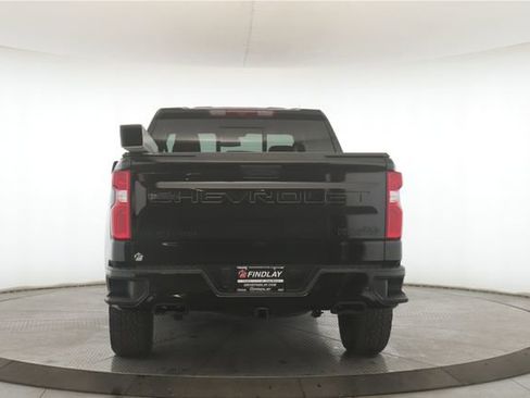 Used 2026 Chevrolet Silverado 1500 High Country w/ Midnight Edition image 11
