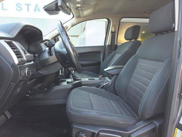 Certified 2020 Ford Ranger XLT w/ Equipment Group 301A Mid AWD/4WD image 32