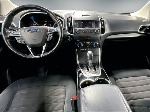 Used 2017 Ford Edge SEL image 8