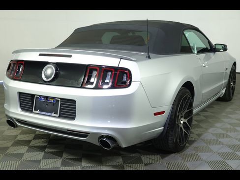 Used 2014 Ford Mustang GT w/ Equipment Group 301A image 12