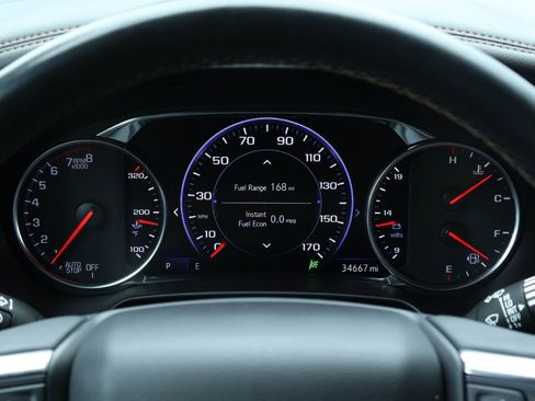 Used 2023 Chevrolet Blazer Premier FWD image 18