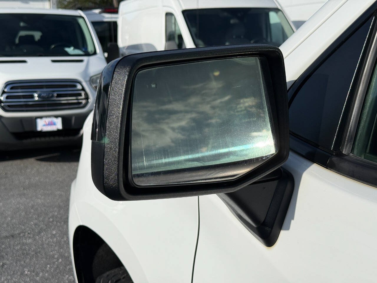 Used 2021 Chevrolet Silverado 1500 W/T w/ WT Safety Package AWD/4WD image 36
