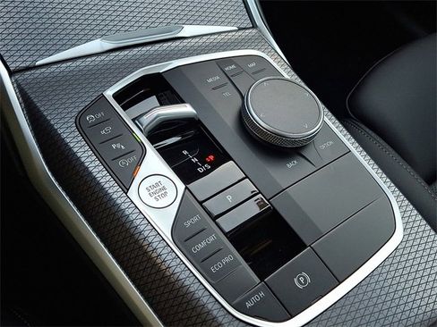 New 2026 BMW 330i xDrive Sedan w/ M Sport Package image 13