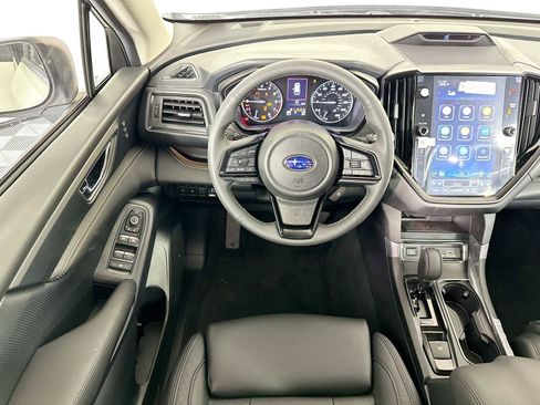 New 2025 Subaru Ascent Bronze Edition w/ Onyx Package image 21