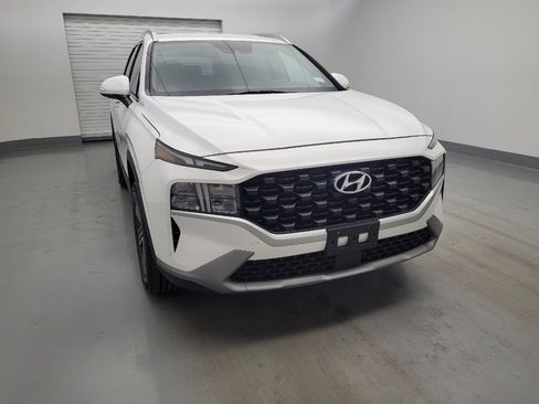 Used 2023 Hyundai Santa Fe SEL AWD/4WD image 14