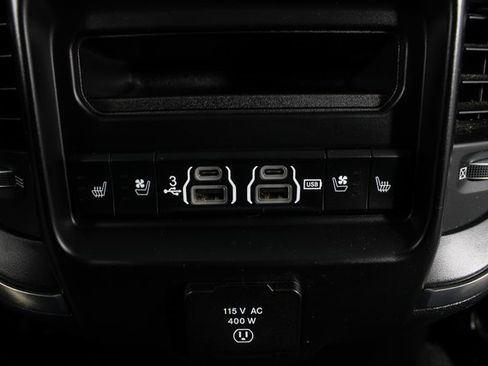 Used 2020 RAM 1500 Limited image 21
