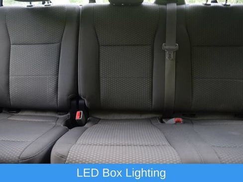 Used 2016 Ford F150 XLT w/ Equipment Group 302A Luxury RWD image 15