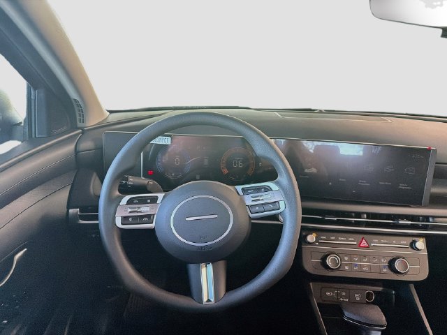 New 2026 Hyundai Tucson SE FWD image 21