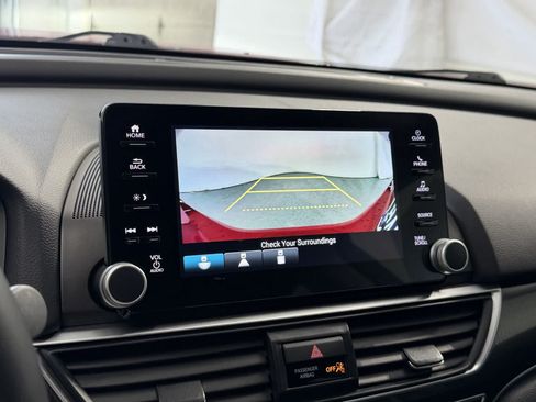 Used 2021 Honda Accord Sport Special Edition image 22