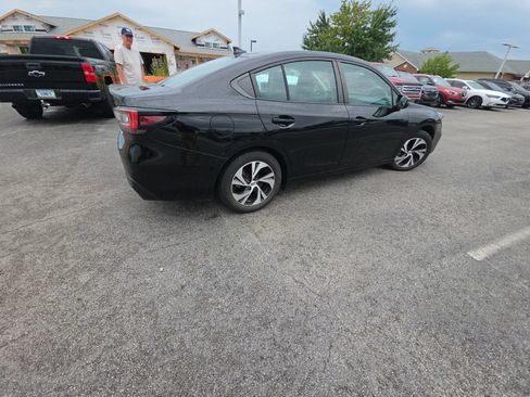 Certified 2024 Subaru Legacy Premium AWD/4WD image 19
