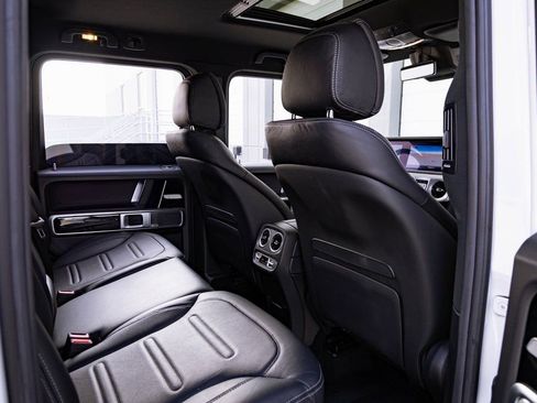 Used 2020 Mercedes-Benz G 550 image 31
