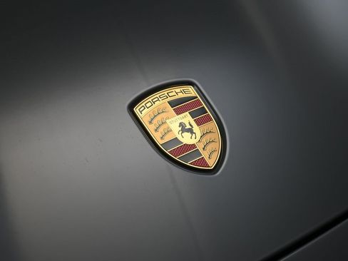 New 2026 Porsche 911 Carrera image 14