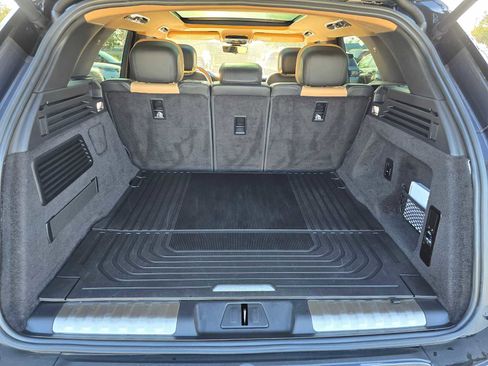 Certified 2024 Land Rover Range Rover Sport Autobiography image 14