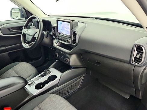Used 2022 Ford Bronco Sport Big Bend w/ Convenience Package AWD/4WD image 24