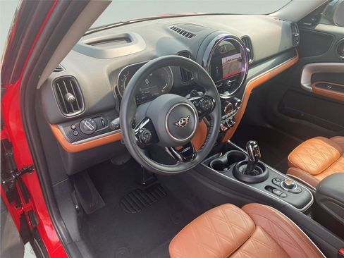 Used 2021 MINI Cooper Countryman S AWD/4WD image 15