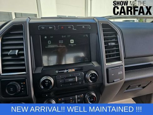 Used 2018 Ford F150 Raptor w/ Equipment Group 802A Luxury AWD/4WD image 20