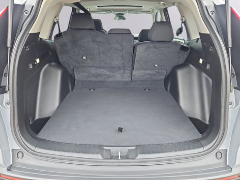 Certified 2024 Honda CR-V EX image 33