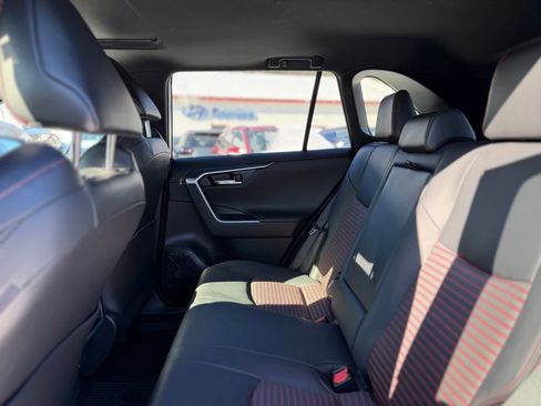 Used 2024 Toyota RAV4 XSE w/ Weather Package image 7