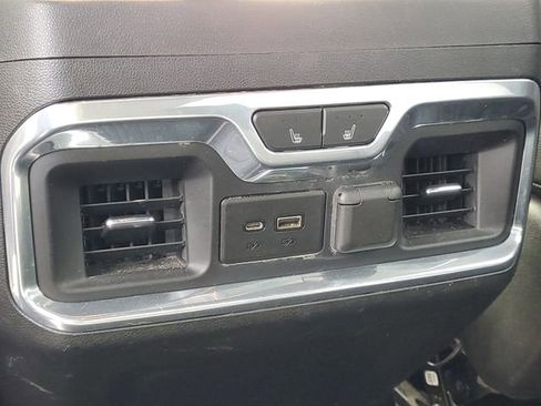 Used 2019 GMC Sierra 1500 AT4 w/ AT4 Preferred Package image 37