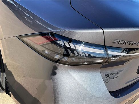 New 2026 Nissan Sentra SV image 14