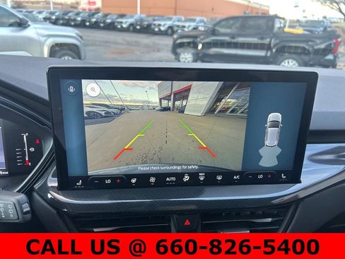 Used 2023 Ford Escape ST-Line Select w/ Tech Pack #1 image 27