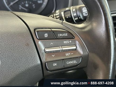 Used 2020 Hyundai Kona SEL FWD image 21